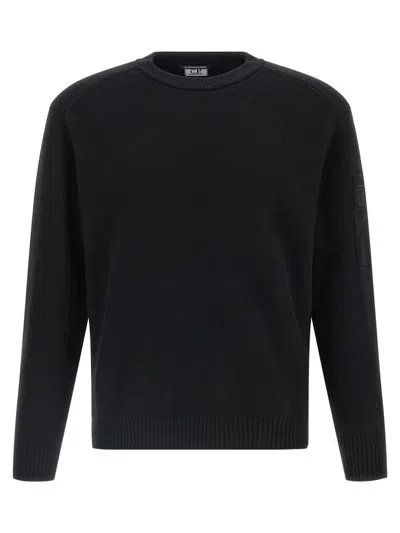 C.P. COMPANY C.P. COMPANY EXTRAFINE WOOL SWEATER