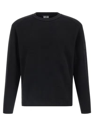 C.P. COMPANY C.P. COMPANY EXTRAFINE WOOL SWEATER