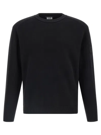 C.P. COMPANY C.P. COMPANY EXTRAFINE WOOL SWEATER