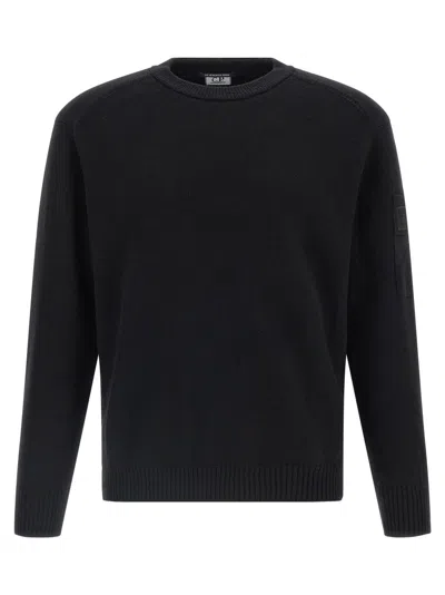 C.P. COMPANY EXTRAFINE WOOL SWEATER
