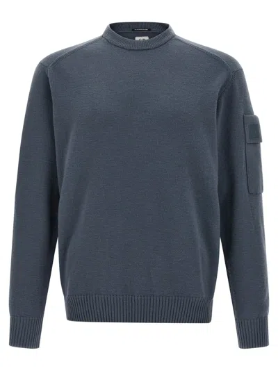 C.P. COMPANY C.P. COMPANY EXTRAFINE WOOL SWEATER