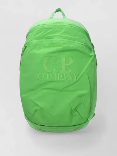 C.p. Company Fabric Backpack