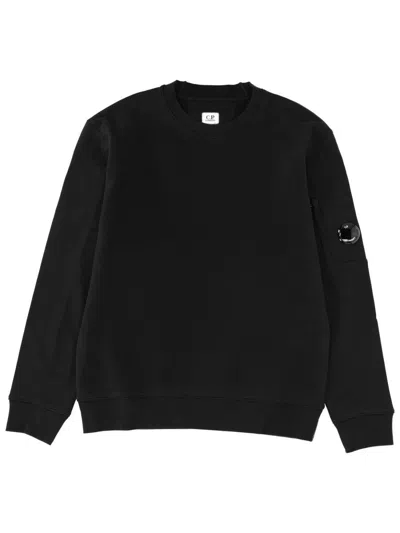 C.P. COMPANY C.P. COMPANY COTTON SWEATSHIRT