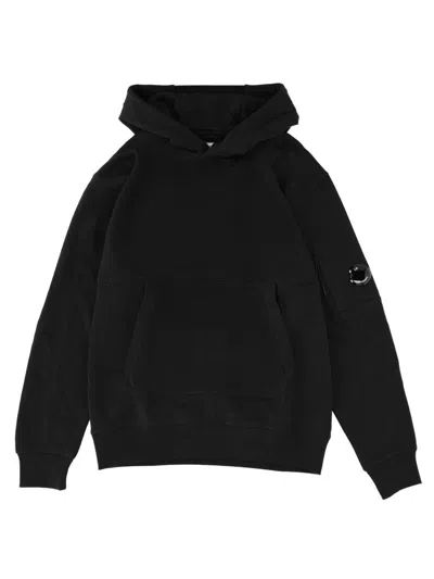 C.P. COMPANY C.P. COMPANY COTTON SWEATSHIRT