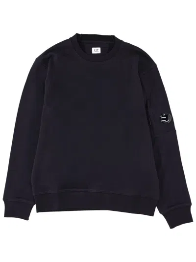 C.P. COMPANY C.P. COMPANY COTTON SWEATSHIRT