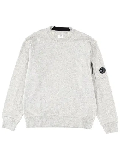 C.P. COMPANY C.P. COMPANY COTTON SWEATSHIRT