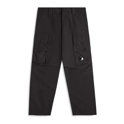 C.P. COMPANY C.P. COMPANY FLATT NYLON CARGO PANTS