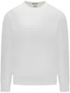 C.p. Company C.p.company The Metropolis Series Cotton Stretch Knit In White