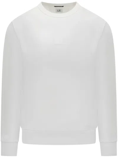 C.P. COMPANY FLEECE SWEATSHIRT