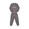 C.p. Company French Terry Two-piece Set Kids