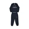 C.p. Company French Terry Two-piece Set Kids
