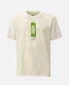 C.p. Company Front And Back Logo T-shirt