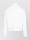 C.p. Company C.p.company Full Button Sweatshirt