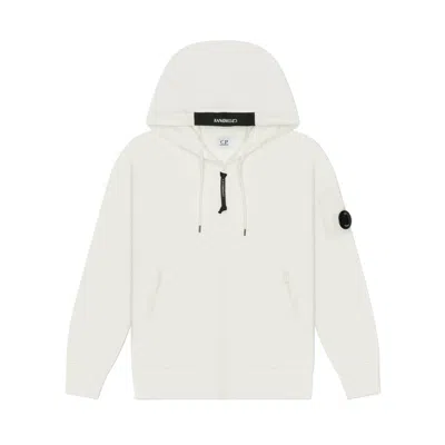 C.p. Company Full Zip Hooded Sweatshirt