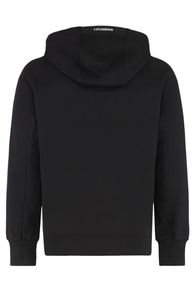 C.P. COMPANY C.P. COMPANY FULL ZIP HOODIE