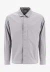 C.p. Company C.p.company Gabardine Shirt