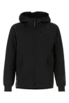 C.p. Company Men's Stretch Nylon Jacket