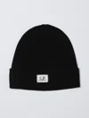 C.p. Company Girls' Hats Kids  In Black