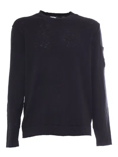 C.p. Company Girocoll In Multicolor