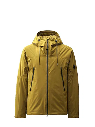 C.p. Company C. P. Company Man Jacket Green Size 46 Polyester