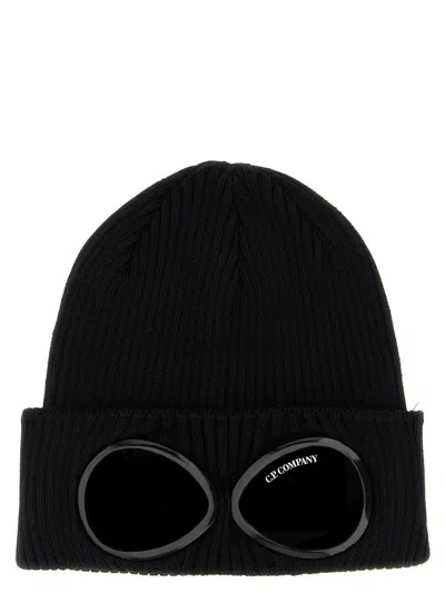 C.P. COMPANY C.P. COMPANY 'GOGGLE' CAP