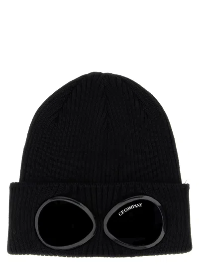 C.p. Company Goggle Cap