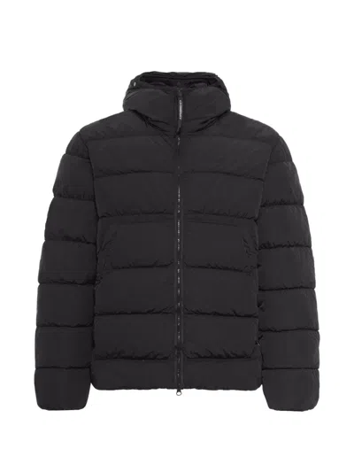C.P. COMPANY C.P. COMPANY Goggle Down Jacket