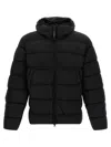 C.p. Company Goggle Jacket Down Jacket
