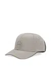 C.p. Company Hats Grey In Gray