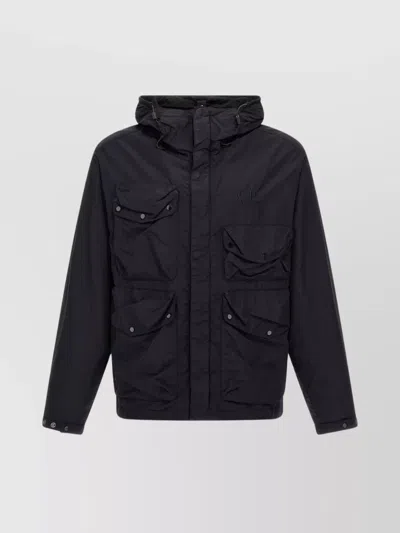 C.P. COMPANY GOGGLE NYLON JACKET ADJUSTABLE CUFFS