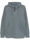 C.p. Company Goggles-detail Hoodie