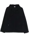C.p. Company C.p.company  Jacket In Blue