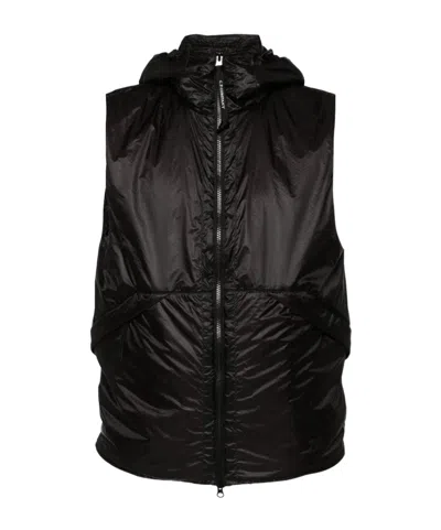 C.P. COMPANY GOGGLES VEST