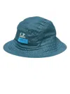 C.p. Company Cp Company Gore G Type Bucket Hat