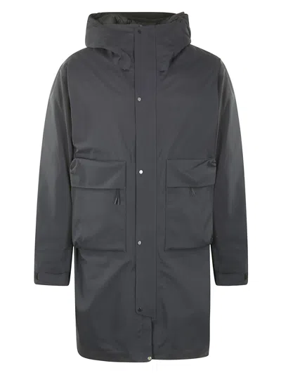 C.p. Company Gore-tex Infinium Parka In 888