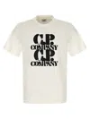 C.P. COMPANY C.P. COMPANY 'GRAPHIC' T-SHIRT