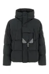 C.p. Company C.p.company Graphite Nylon Down Jacket