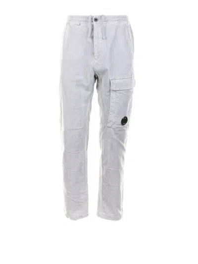 C.P. COMPANY CP COMPANY TROUSERS
