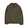 C.p. Company Hooded Botito Down Jacket