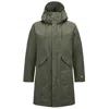 C.p. Company C. P. Company Polyester Men's Jacket In Green