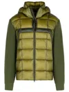 C.p. Company Jacket C. P. Company Men Color Green In Green