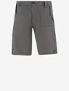 C.p. Company Cp Company Ripstop Short Pants