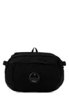 C.p. Company C. P. Company Lightweight Crossbody Mini Bag In Black