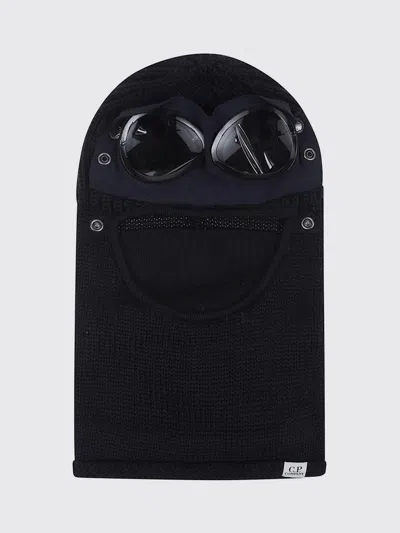 C.p. Company Hat Men  In Blue