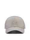 C.p. Company Hats Grey