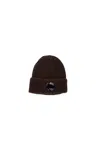 C.p. Company Cp Company Hats In Ivy Green Verde
