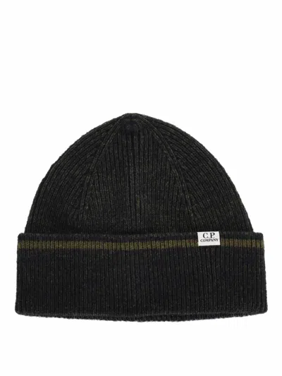 C.p. Company Hats In Multi