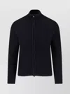C.p. Company C.p.company Knitwear Crewneck In Black