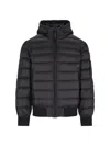 C.p. Company Jacket C. P. Company Men Color Blue In Blue