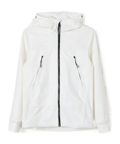 C.P. COMPANY HOODED JACKET